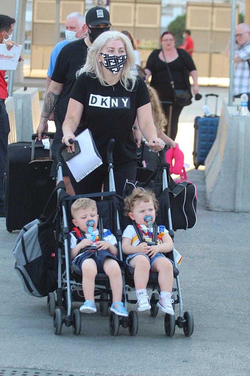 İngiliz basını: Türkiye, İngiltere'den turistleri ağırlamaya hazırlanıyor