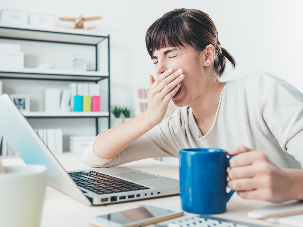 Uyku apnesi ve horlamadan kurtulmak mümkün