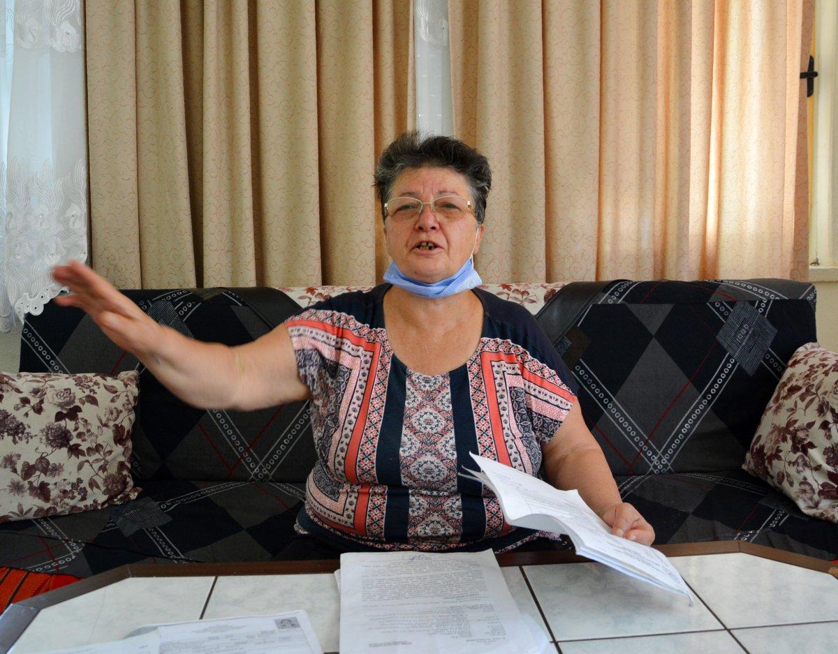 Antalya'da zihinsel engelli genç kıza cinsel istismar iddiası