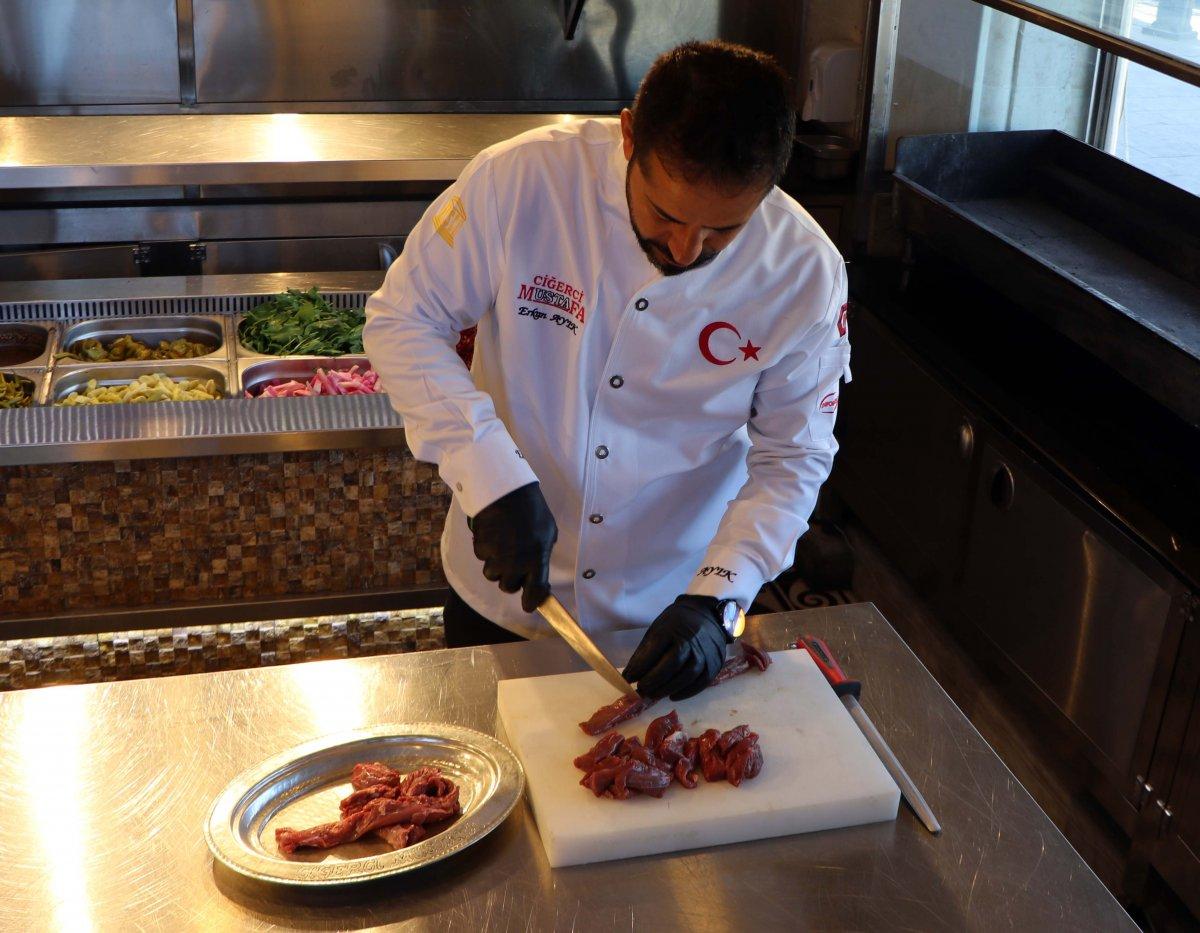 Gaziantep'e bir tescil daha