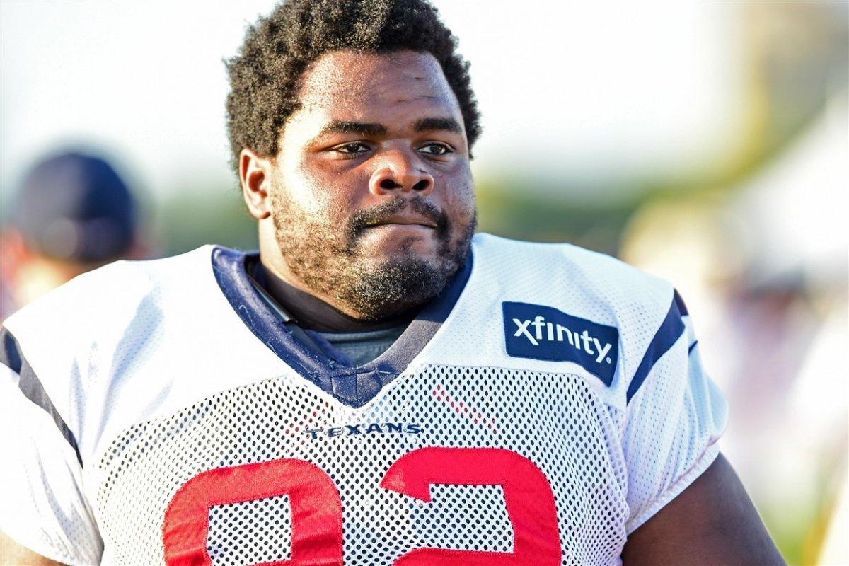 Eski NFL oyuncusu Louis Nix, ölü bulundu