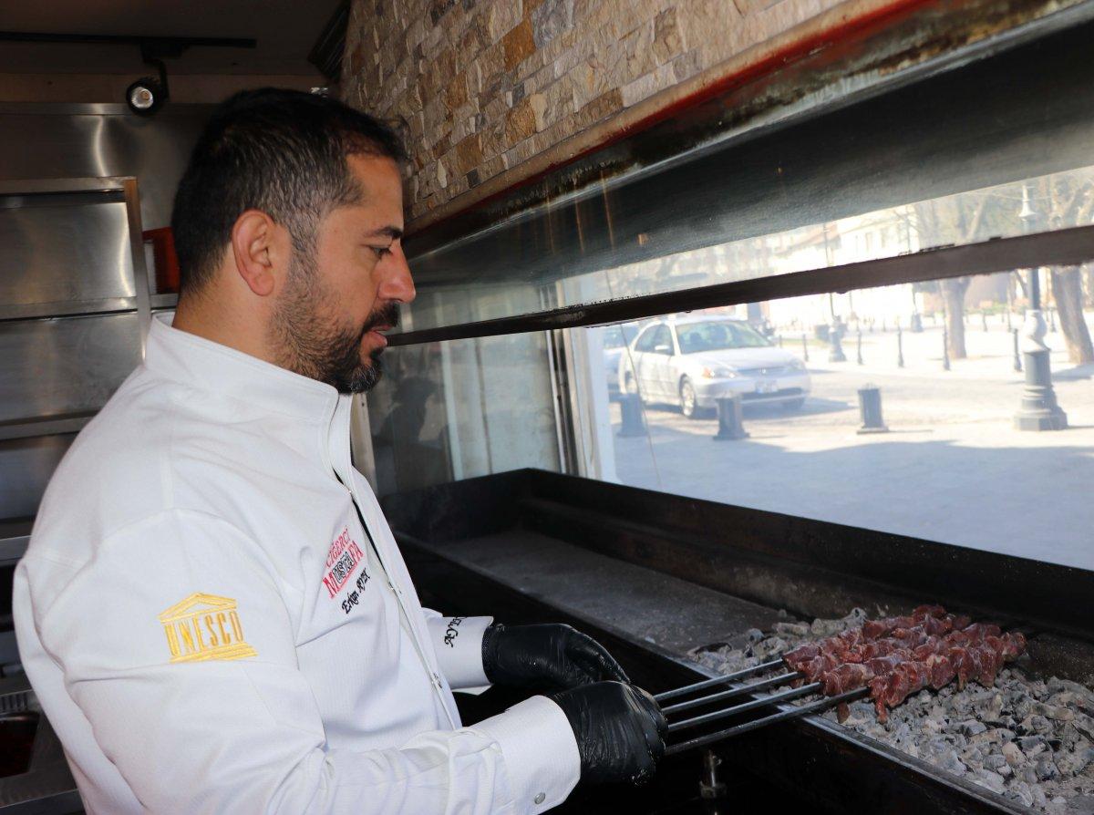 Gaziantep'e bir tescil daha