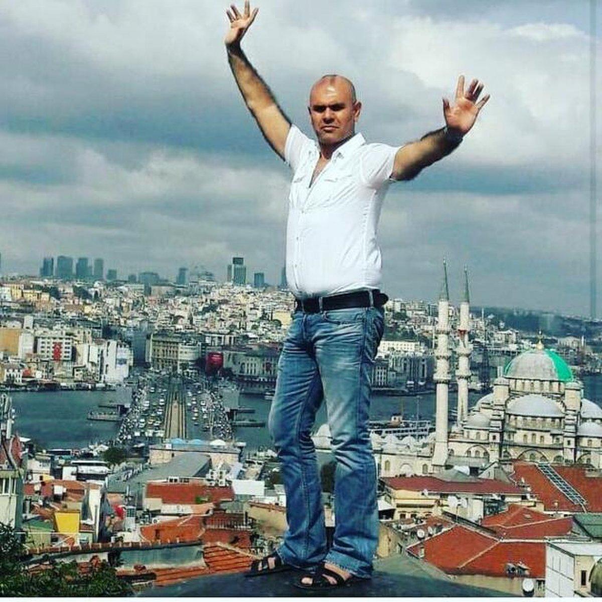 Ajdar, Armağan Çağlayan'dan 1 milyon euro istedi