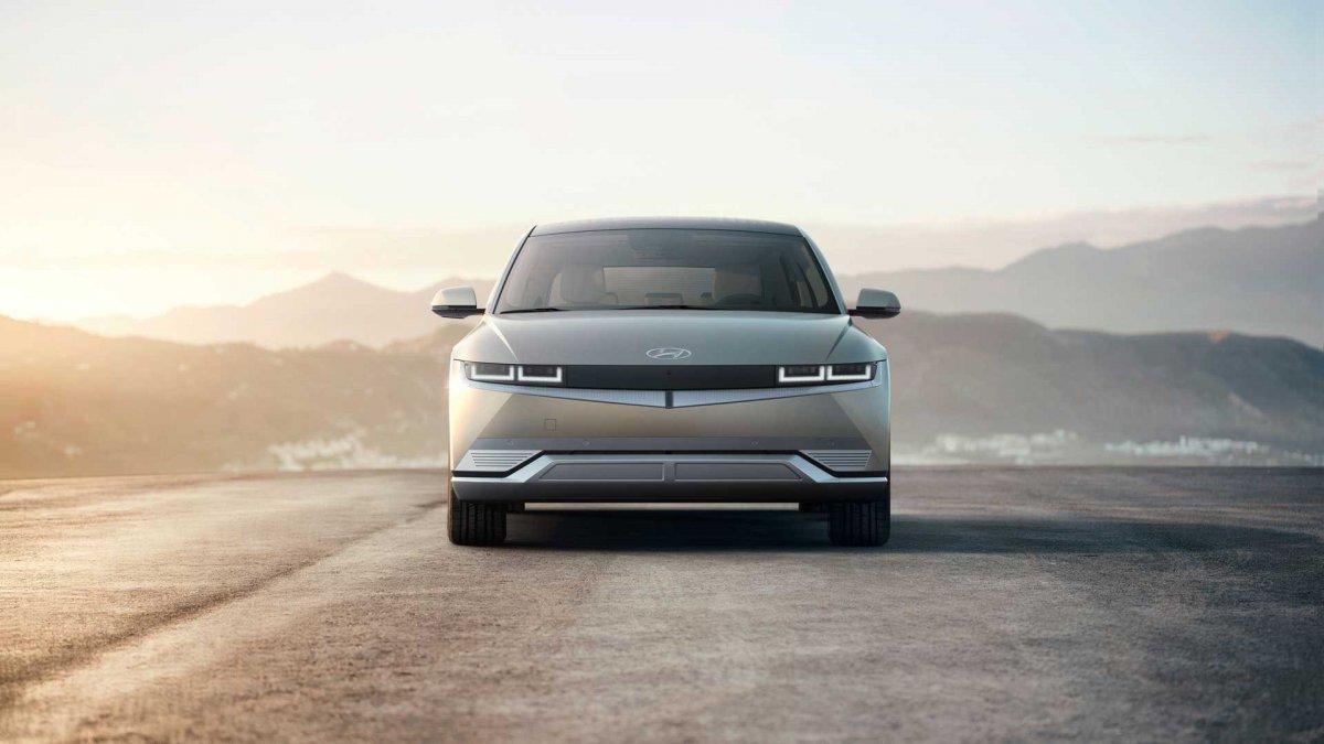 hyundai ioniq 5