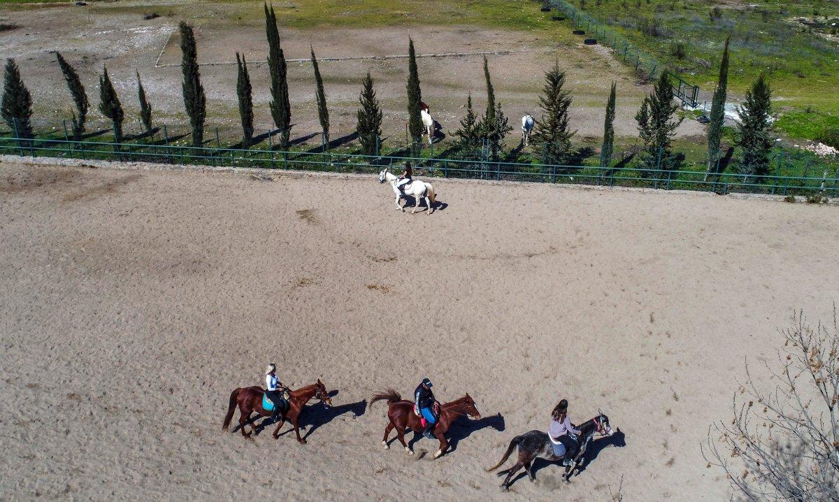 Tatil seçenekleri değişti