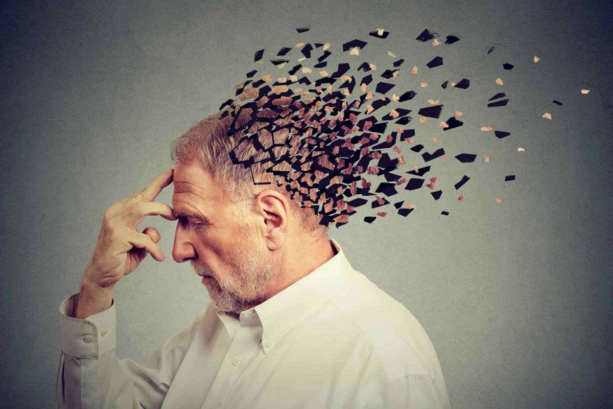 Hafıza sorunlarının 5 şaşırtıcı nedeni