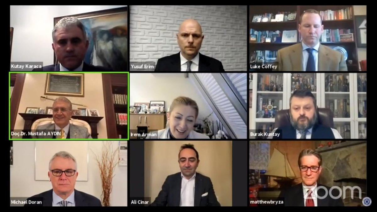 ABD'li eski büyükelçi Bryza: PKK’yı YPG’den ayırmak mümkün değil