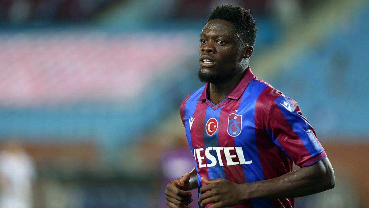 Ekuban'ın performansı tartışma konusu