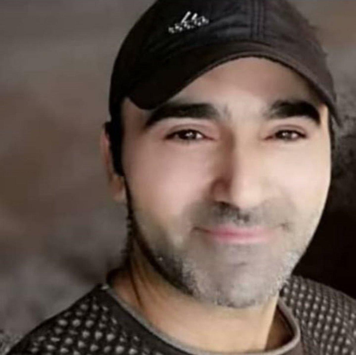 Adana'dan Libya'ya gitti, Hafter güçleri kaçırdı