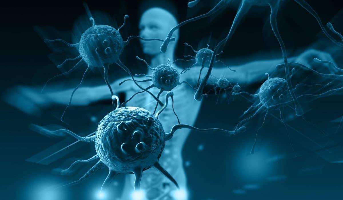 Zayıf bağışıklık sisteminin belirtileri ve nedenleri