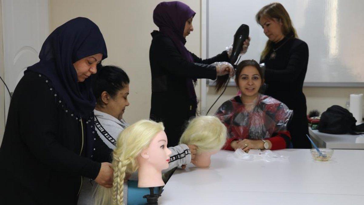 KOSGEP destekleri arttı