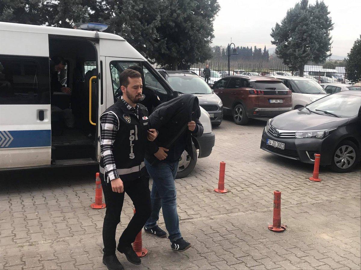 Yalova Belediyesi'ndeki yolsuzluk soruşturmasının 3. duruşması sona erdi