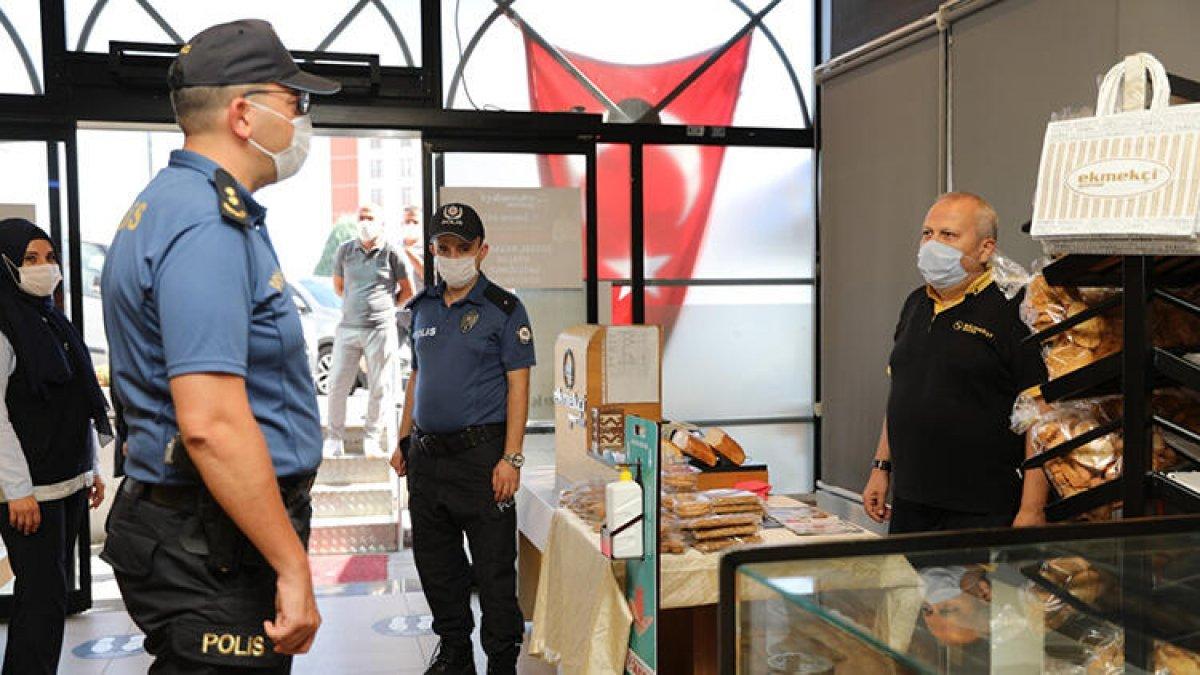 Süleyman Soylu yeni denetim modelini duyurdu