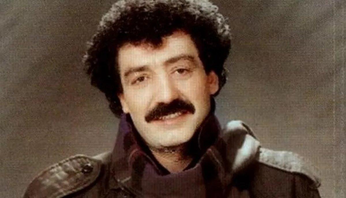 Arabesk müziğin Müslüm Babası: Müslüm Gürses kimdir?