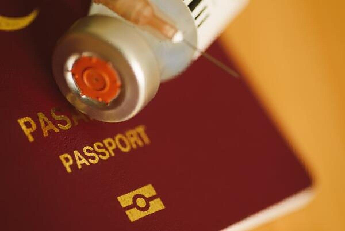 Dijital Yeşil Geçiş Kartı nedir, nasıl uygulanacak? Dijital Yeşil Geçiş Kartı ne zaman hazır olacak?