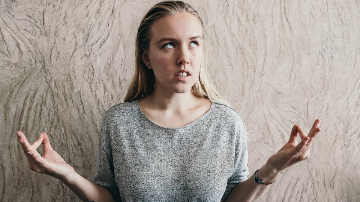 Sigarayı bırakmakta kararlılık çok önemli