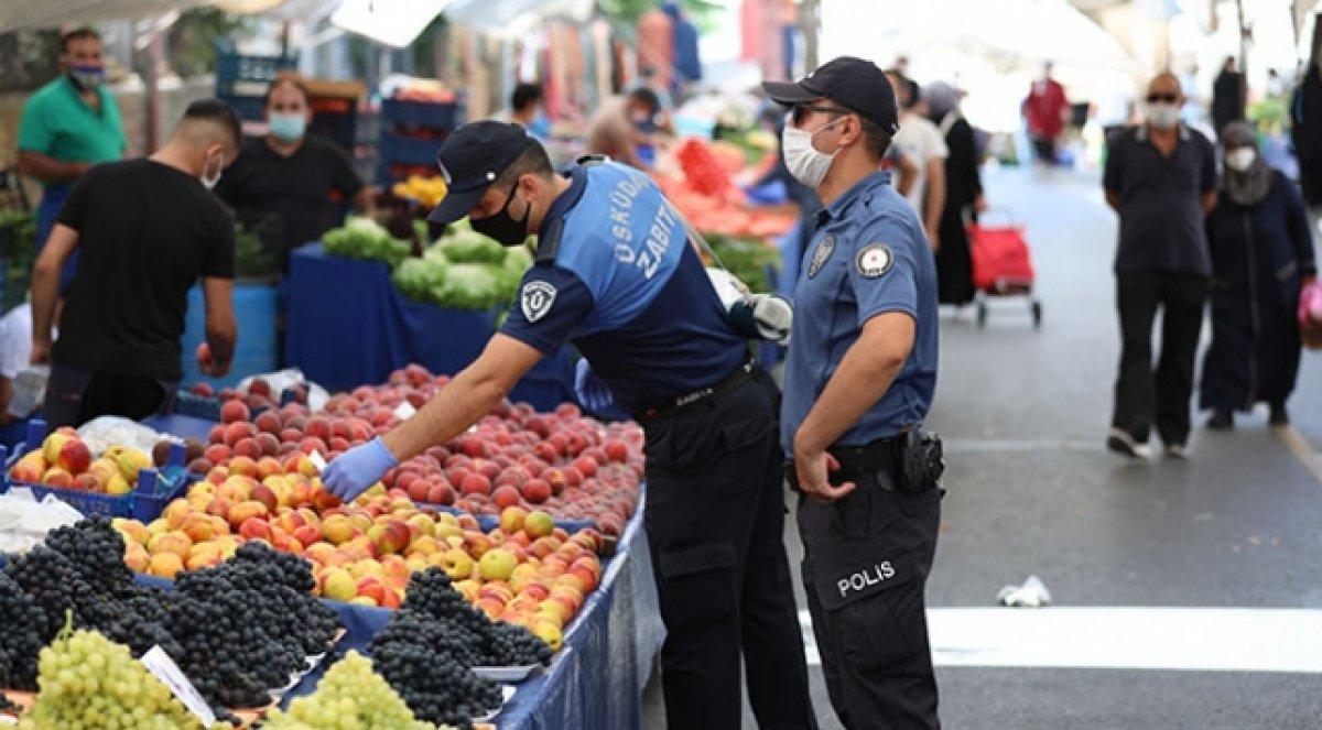 Süleyman Soylu yeni denetim modelini duyurdu