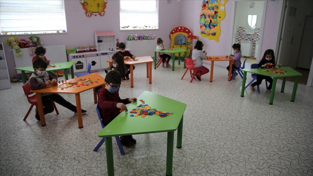 MEB, yüz yüze eğitim ve sınav uygulamalarının detaylarını belirledi