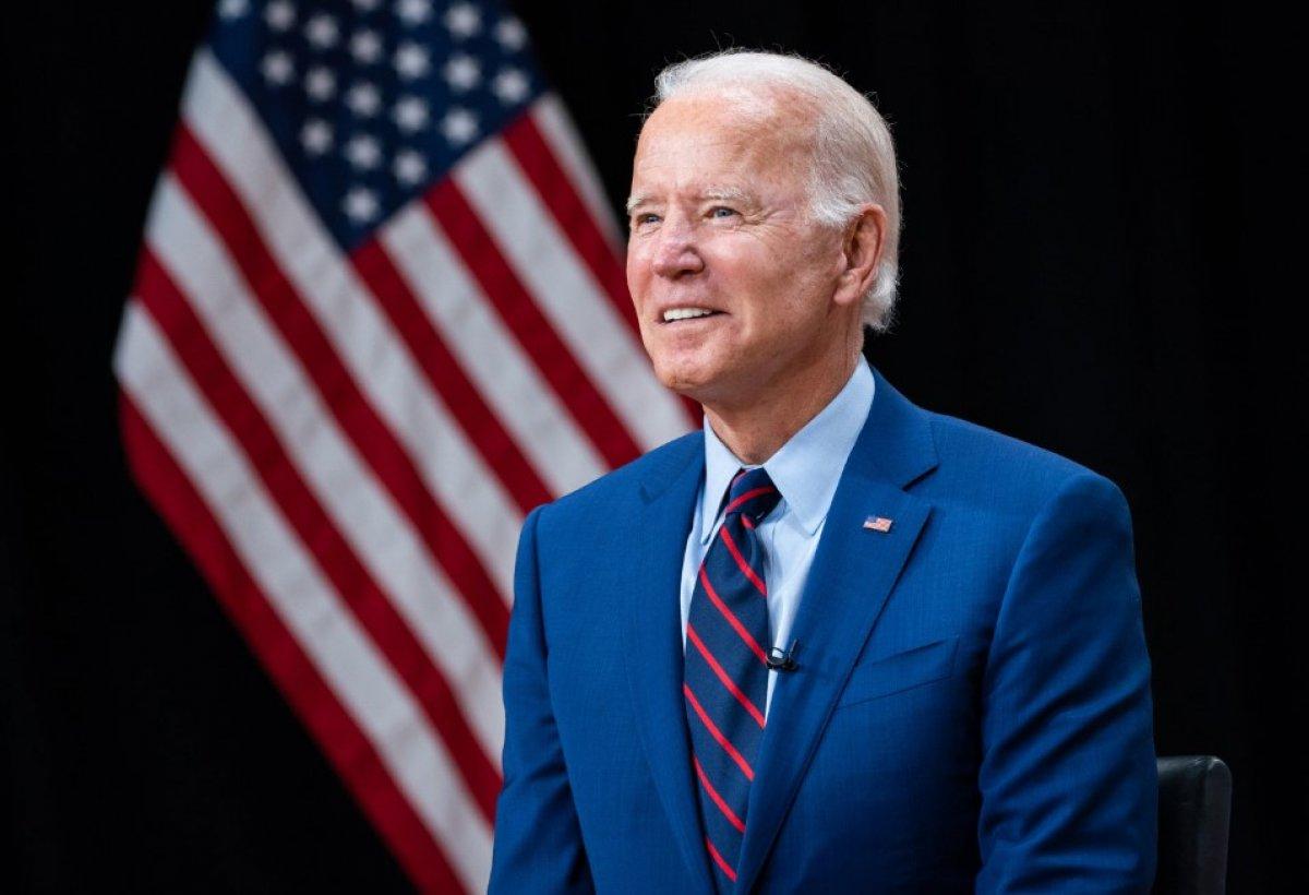 Antony Blinken ABD'nin dış politikasını açıkladı