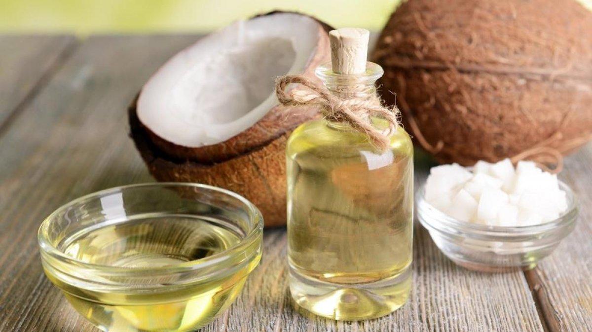 En sağlıklı 4 yemeklik yağ