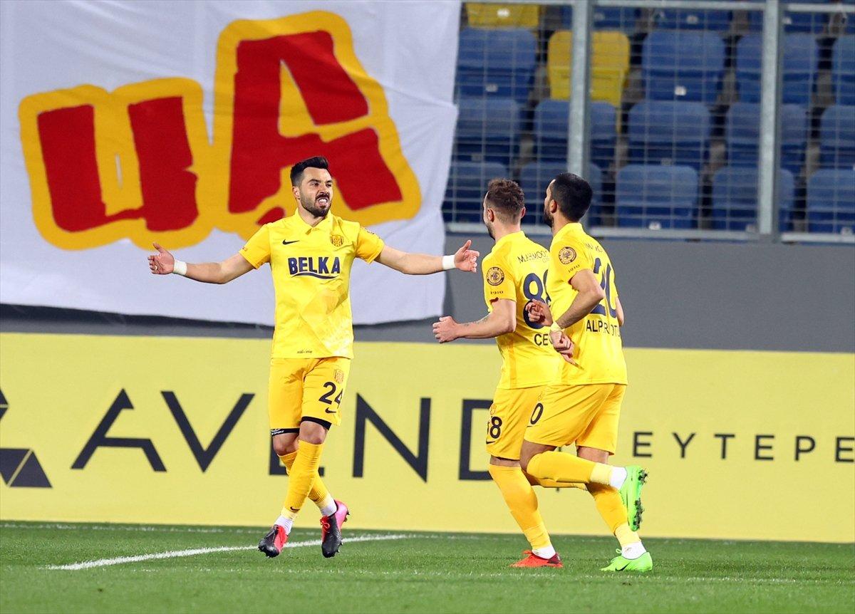 Hikmet Karaman: Şımarmayacağız