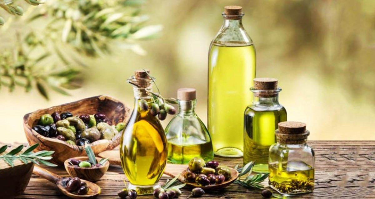 En sağlıklı 4 yemeklik yağ