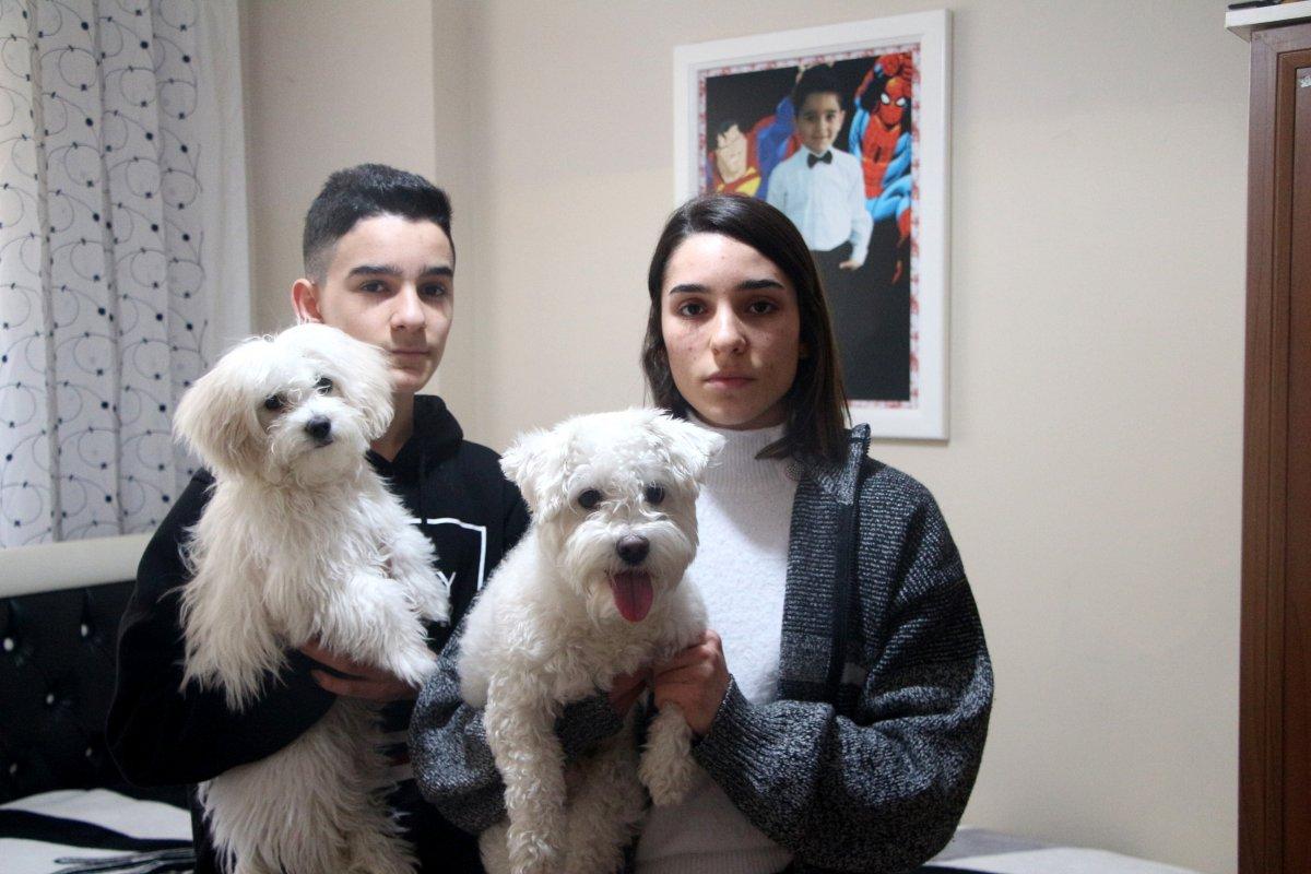 Adana'dan Libya'ya gitti, Hafter güçleri kaçırdı