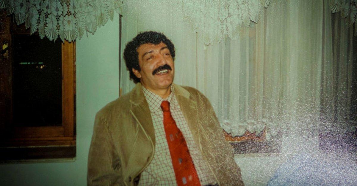 Arabesk müziğin Müslüm Babası: Müslüm Gürses kimdir?