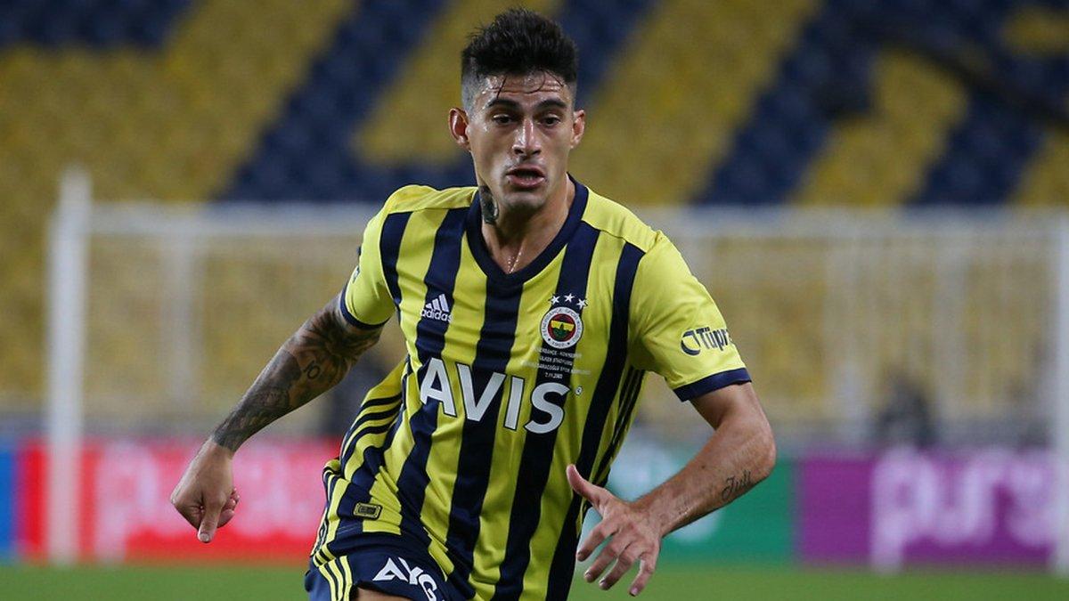 Diego Perotti: Yakında sahalara döneceğim
