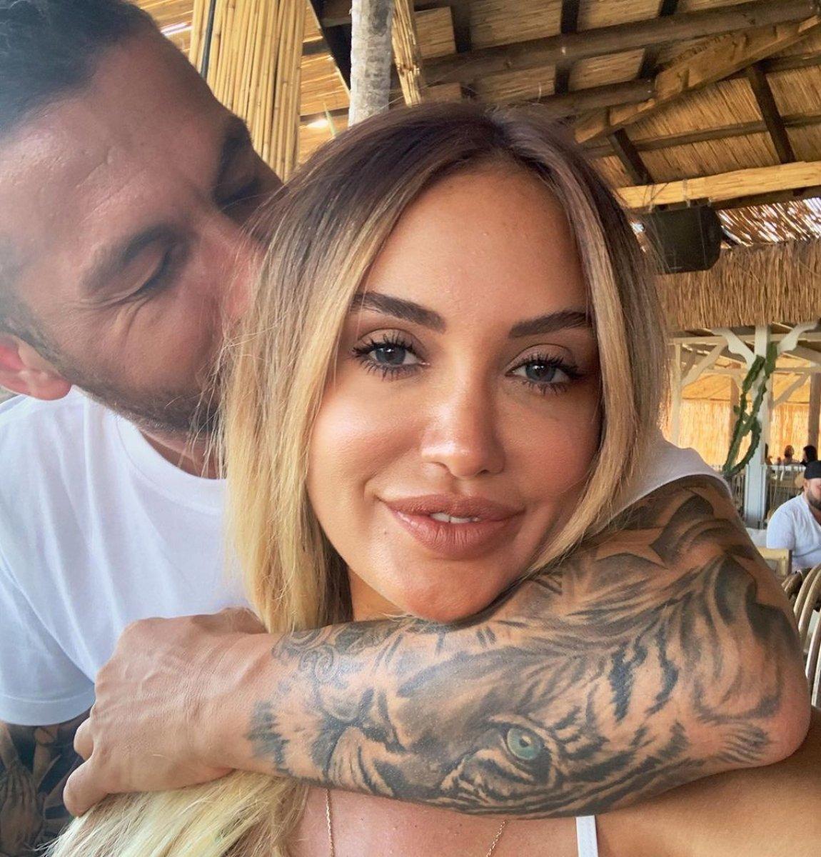 Adem Büyük'ün eşine hakaret ettiler