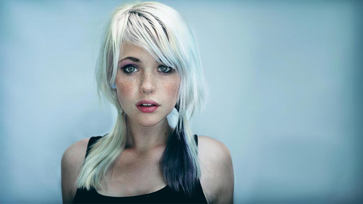 İstediğiniz saç rengi kişiliğiniz hakkında ipuçları veriyor