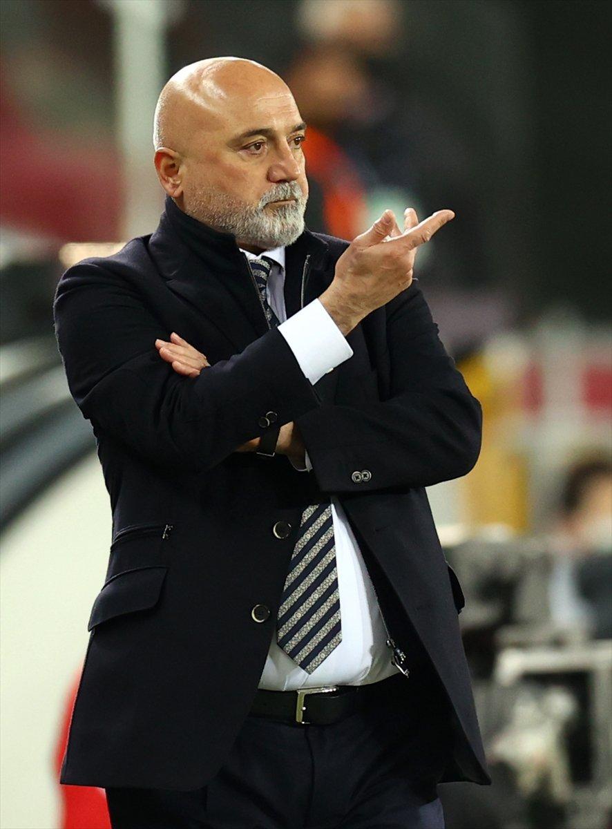 Hikmet Karaman: Şımarmayacağız