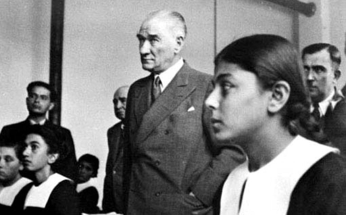 Tevhid-i Tedrisat Kanunu nedir