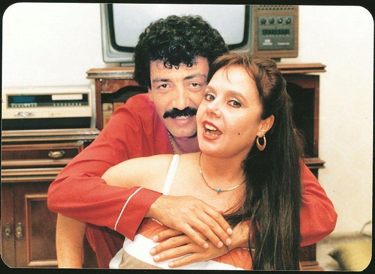 Arabesk müziğin Müslüm Babası: Müslüm Gürses kimdir?