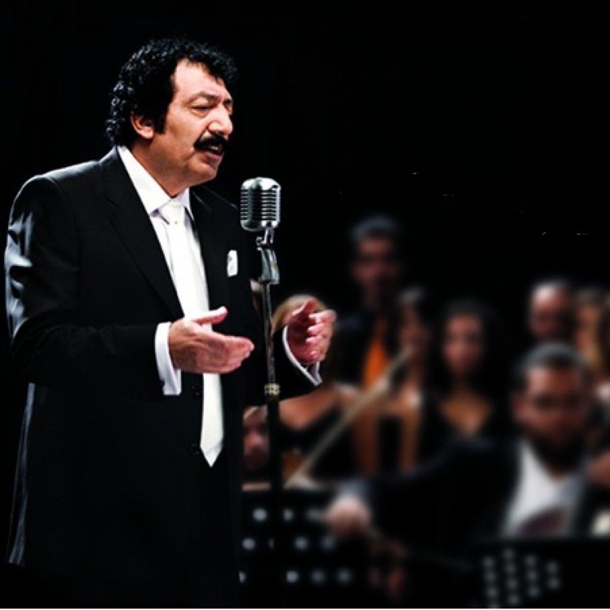 Müslüm Gürses ölümünün 8’inci yılında anılıyor