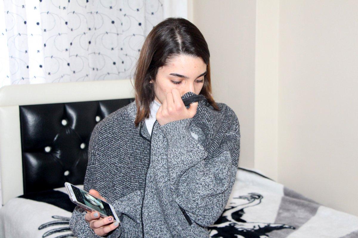 Adana'dan Libya'ya gitti, Hafter güçleri kaçırdı