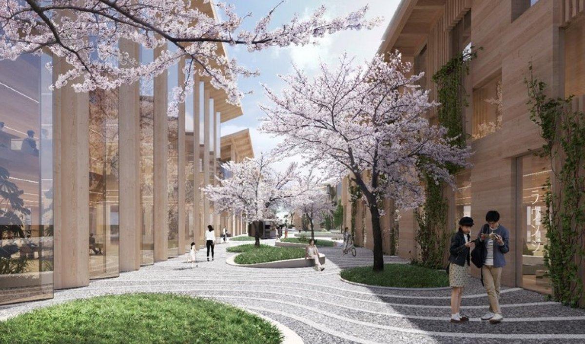 Toyota, yeşil teknolojiler için 4,7 milyar dolar ayırdı