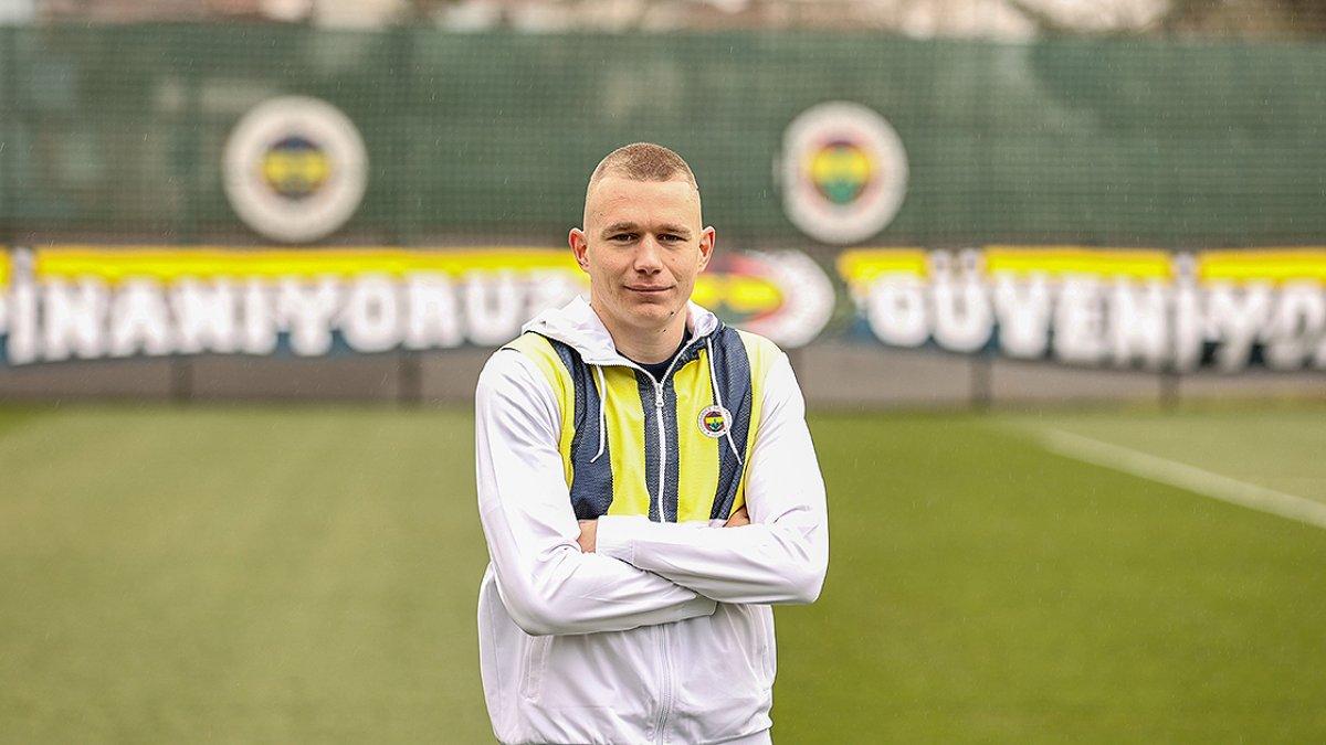 Attila Szalai: Kendimi Lugano'ya benzetiyorum