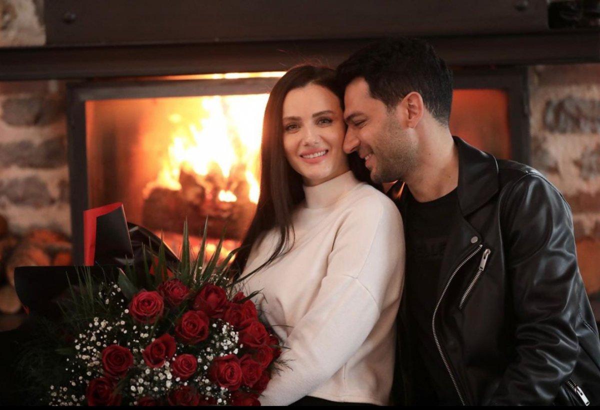 Murat Yıldırım'dan Imane Elbani paylaşımı