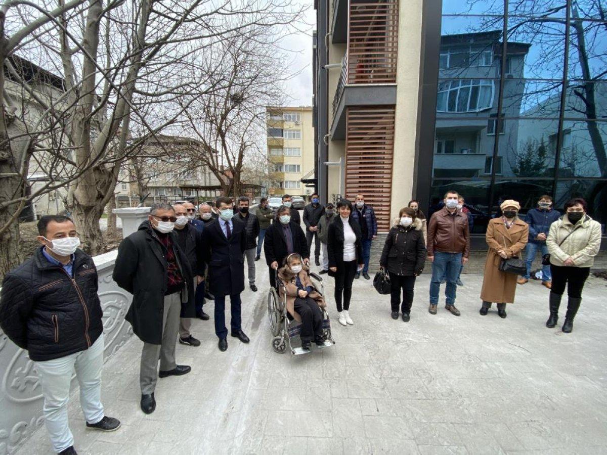 CHP'de istifa dalgası büyüyor