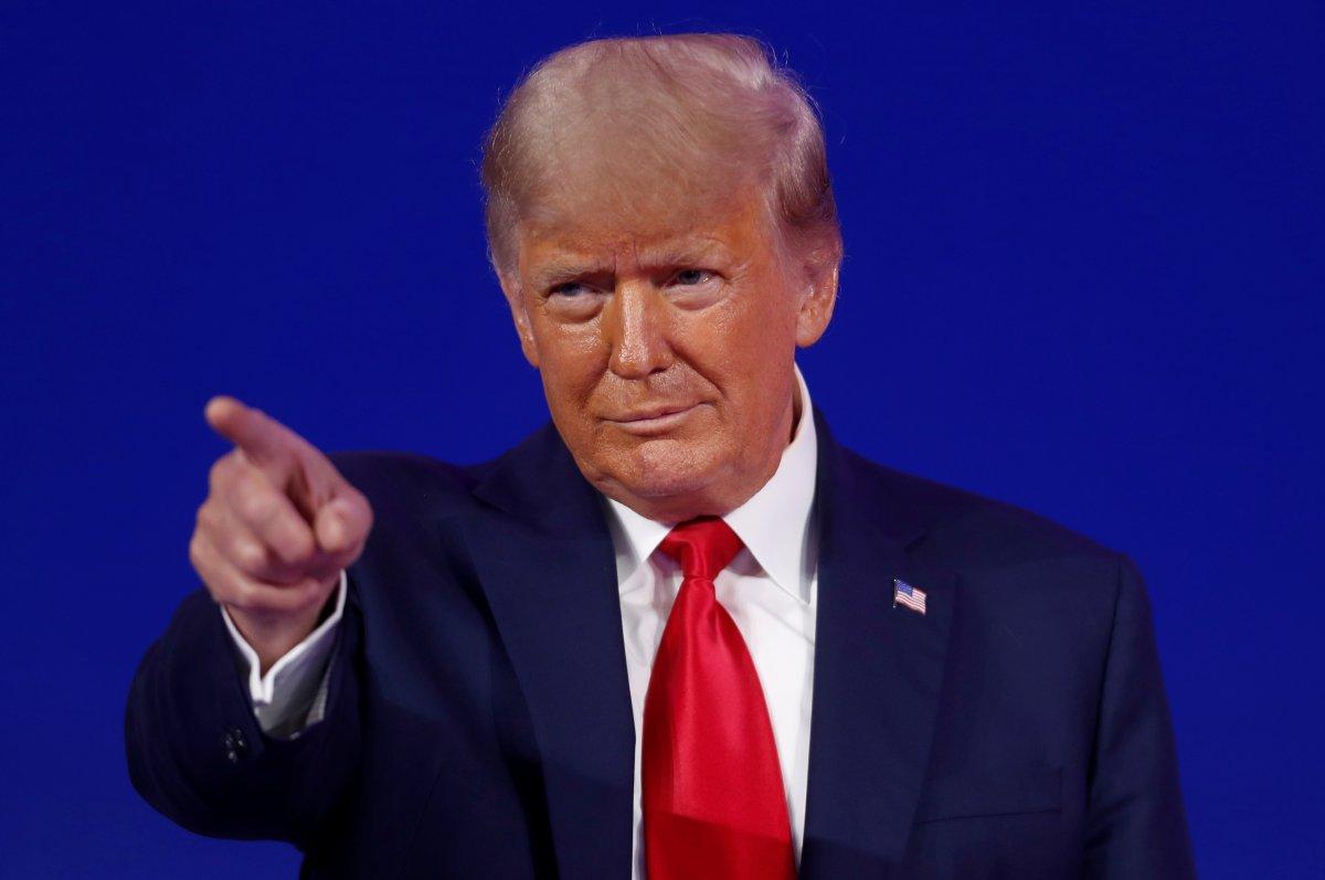 ABD’de Kongre binasında güvenlik önlemleri yeniden artırıldı