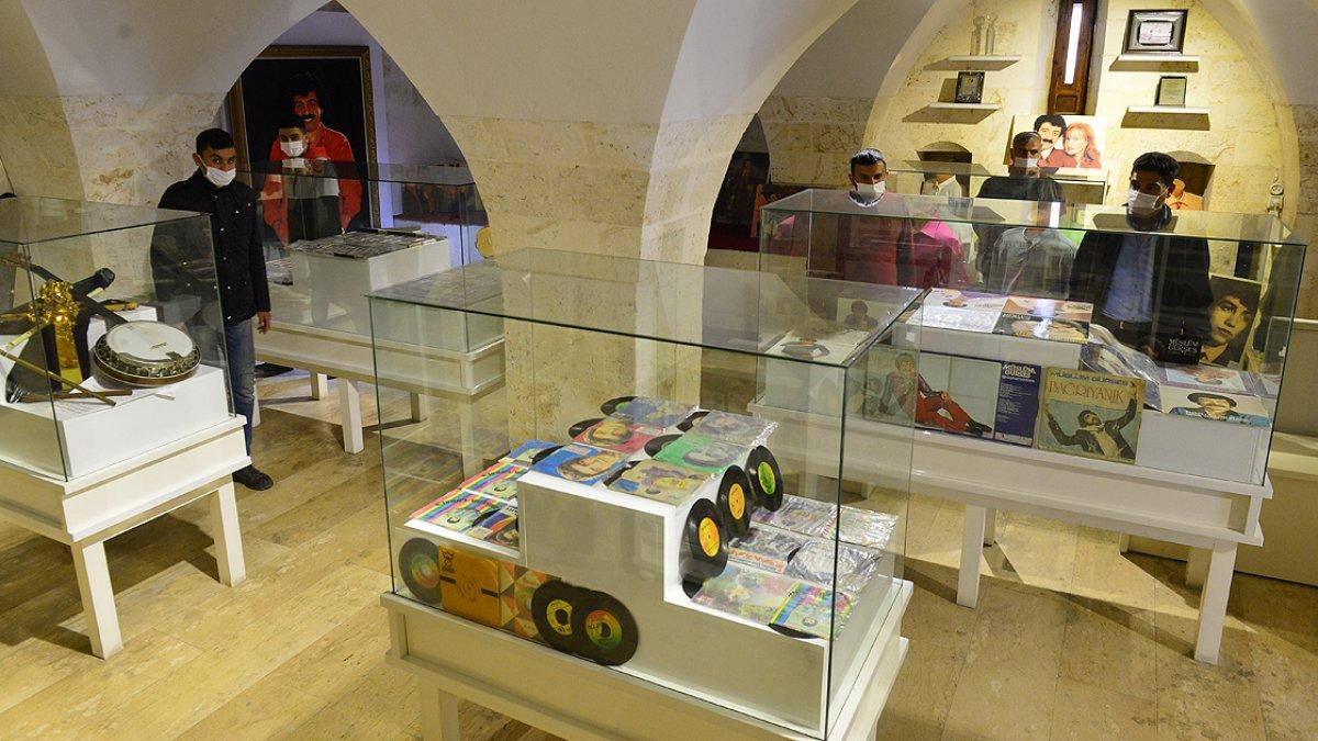 Müslüm Gürses Müzesi nerede, hangi şehirde?