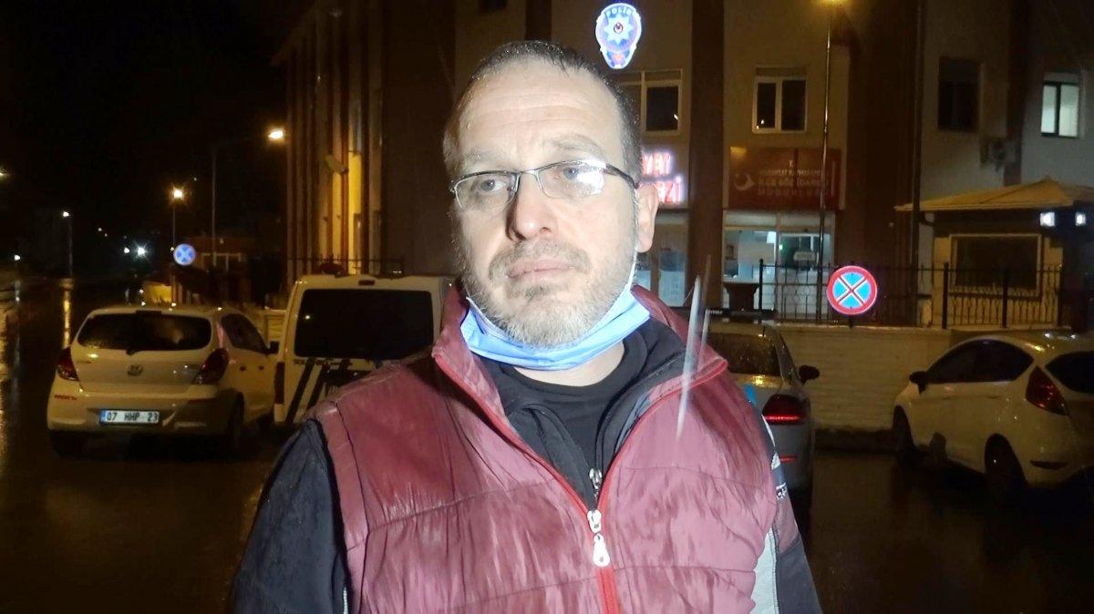 Antalya'da Suriyeli ailenin 16 yaşındaki kızı kaçırıldı iddiası