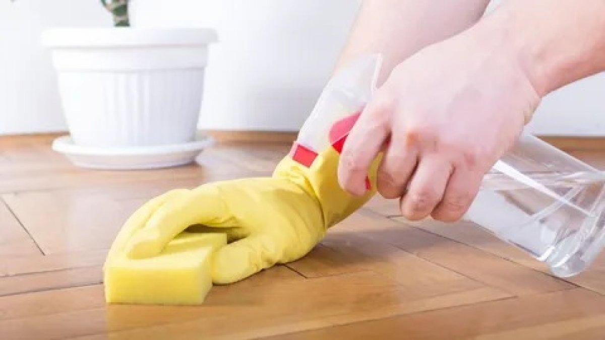 Beyaz sirke nedir, ne işe yarar? Beyaz sirke nerelerde kullanılır?