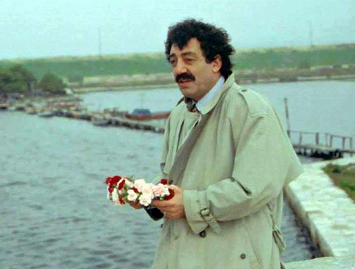 Arabesk müziğin Müslüm Babası: Müslüm Gürses kimdir?