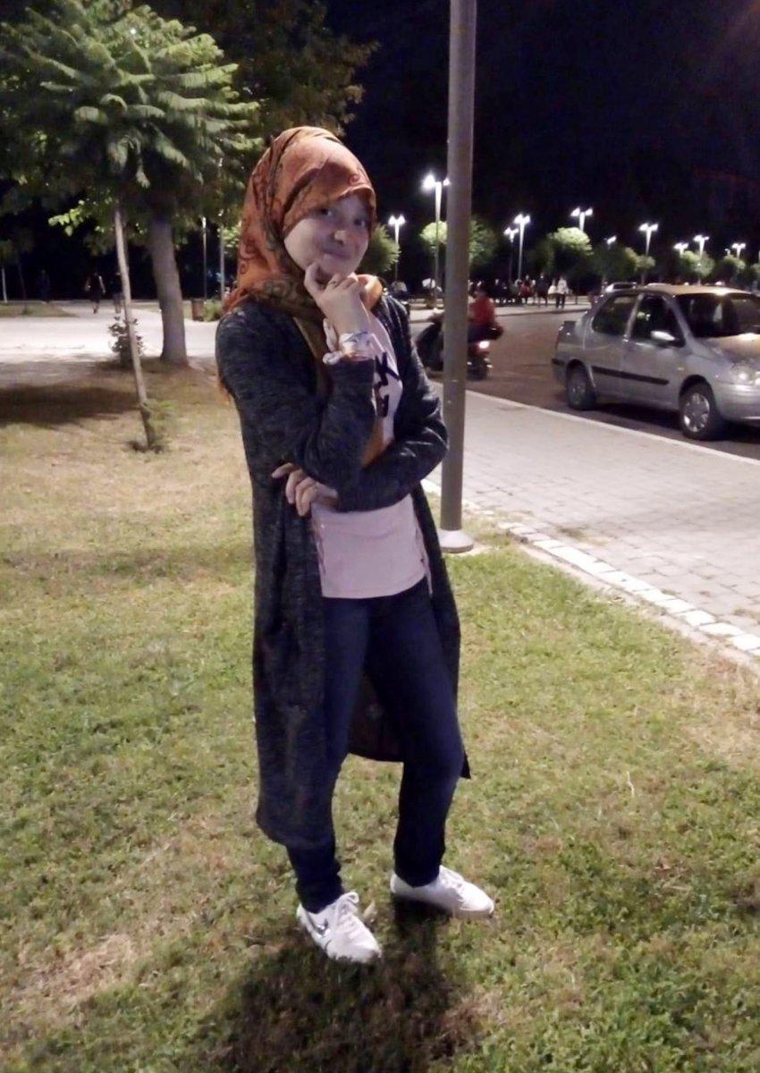 Antalya'da Suriyeli ailenin 16 yaşındaki kızı kaçırıldı iddiası