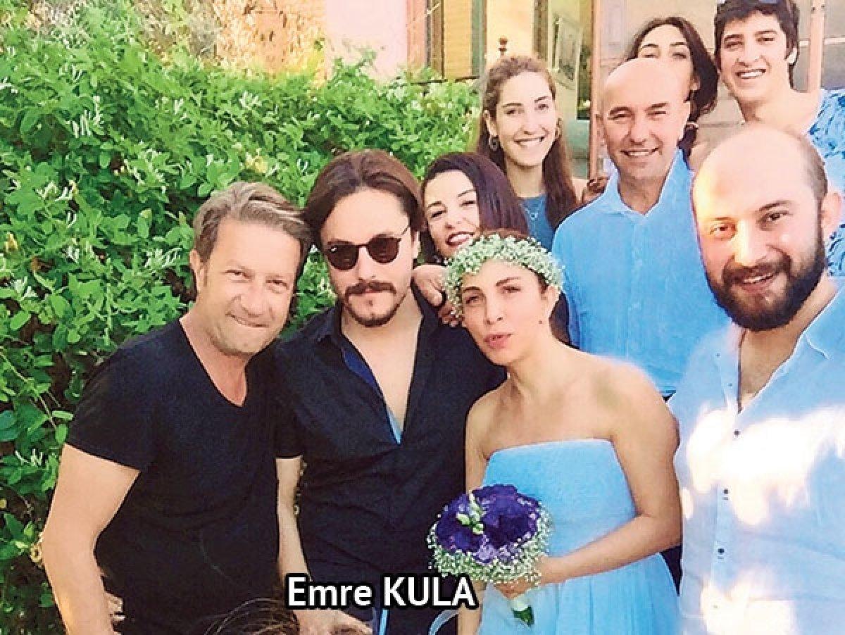 Sertab Erener'den eşine: Sen mutlu ol yeter