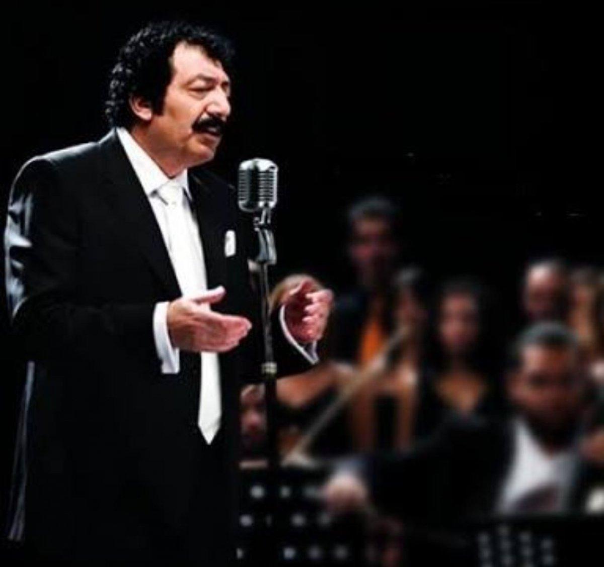 Arabesk müziğin Müslüm Babası: Müslüm Gürses kimdir?