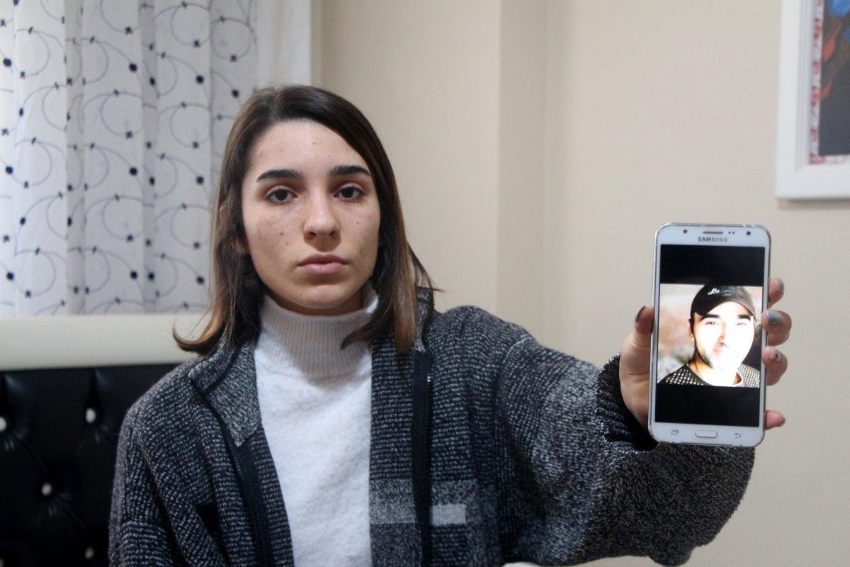 Adana'dan Libya'ya gitti, Hafter güçleri kaçırdı