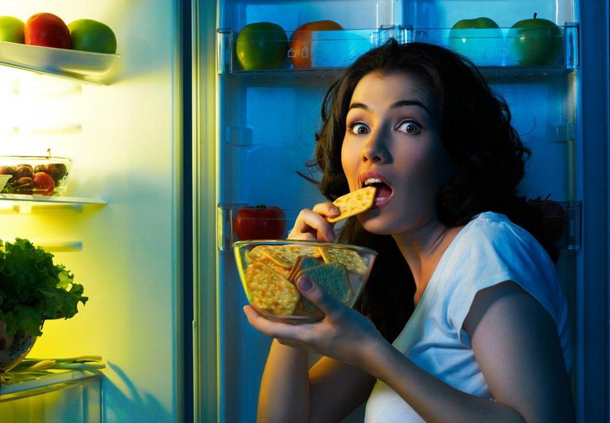 Yeterince uyumazsanız karşılaşabileceğiniz durumlar